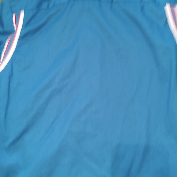 Microsoft Fast Foward Best Buy 2006 Bowling Shirt Jersey NEW w/o Tags RARE HTF - Picture 4 of 6